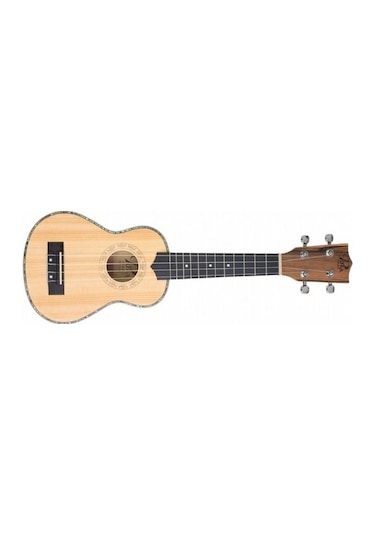 Puka Pk 300 Soprano Ukulele