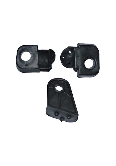 EXQ 40-60-12 Far Tamir Seti Sağ Fiat Doblo 05-09