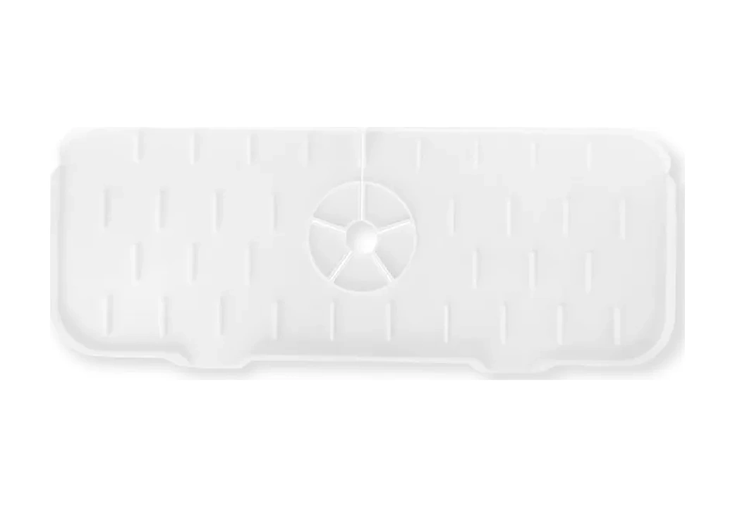 White Cube Evye Organizeri Paspas Silikon 189350441 Beyaz