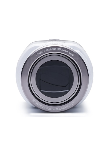 Kodak Smart Lens Sl25/25x Yakınlaştırma Dijital Fotoğraf Makinesi