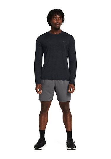 Under Armour Ua Launch 7 Shorts Erkek Şort 1382620 1382620 025 025