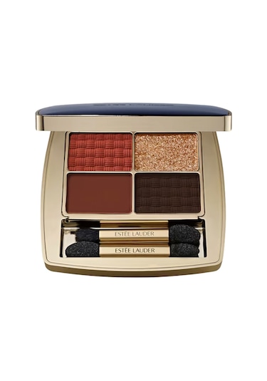 Estee Lauder Essential Quad - Far Paleti Getaway Diğer