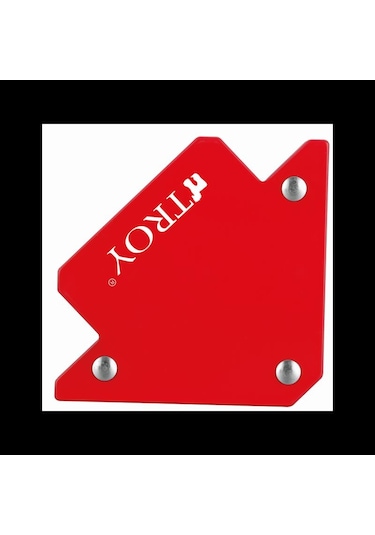 Troy 95003 Mıknatıslı Kaynak Tutucu. 11 KG