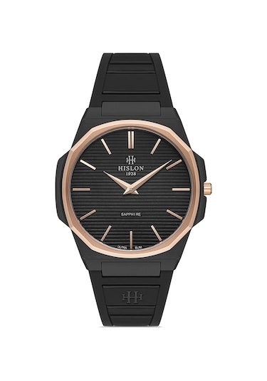 Hislon Cl127t-04bb Erkek Kol Saati