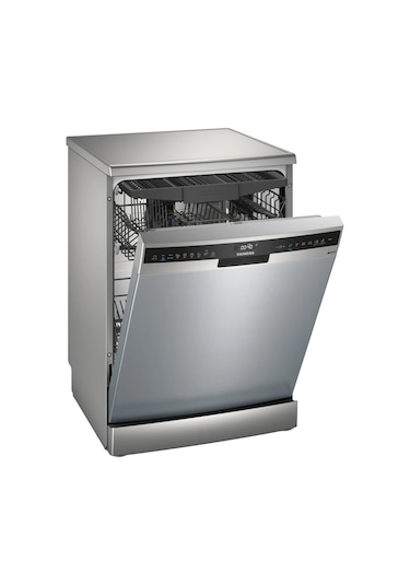 Siemens SN25EI70MT 8 Programlı 13 Kişilik Bulaşık Makinesi