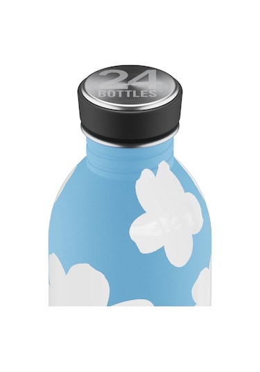 Urban Bottle Daydreaming Paslanmaz Çelik Su Şişesi 500 Ml Mavi