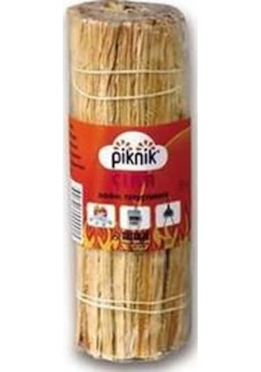 Piknik 1955-p Doğal Çam Çıra
