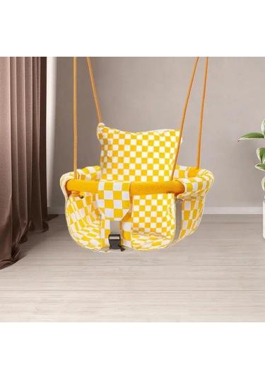 Çocuklar Açık Salıncak Kapalı Salıncak Koltuk Yürümeye Başlayan Diğer