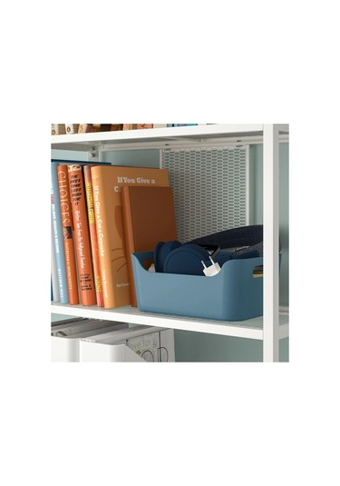 Ikea Uppdatera Mavi 24x17 Cm Kutu