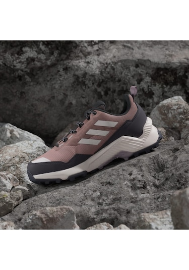 Adidas Terrex Eastrail 2.0 Raın.rdy Yürüyüş Ayakkabısı Ih3588 Açık Pembe