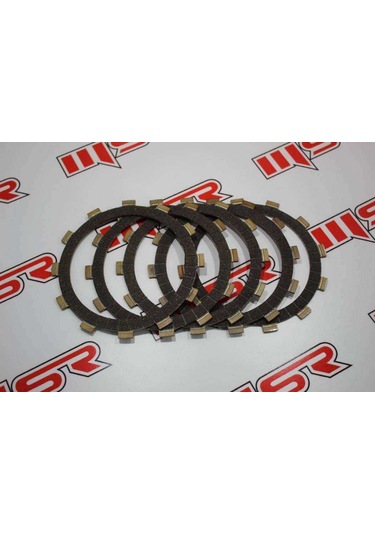 XV 250 CC DEBRİYAJ BALATASI