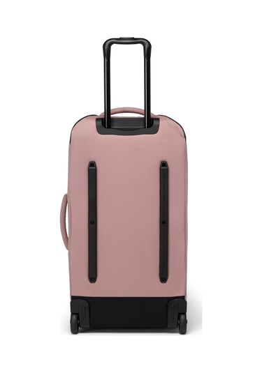 Herschel Heritage Softshell Orta Boy Valiz 92 L Gül Kurusu Pembe