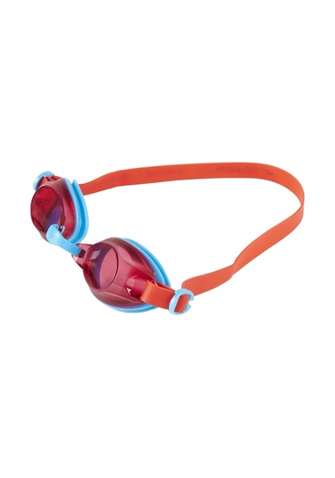 Speedo Jet V2 Gog Çocuk Yüzücü Gözlüğü 8 09298c106 Kırmızı 001
