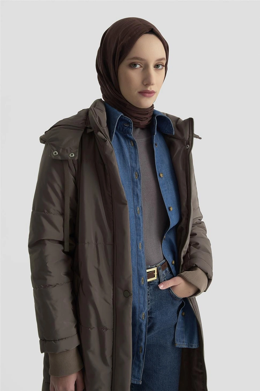 Armine Trend Kapitone 24kt740 Vizon Vizon