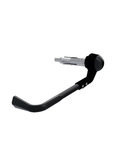 3B Racing - Zytel Impact Guard Kit Yedek