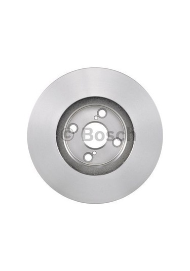 Toyota Corolla Uyumlu 1.4D4D 2002-2007 Bosch Ön Disk 2 Adet