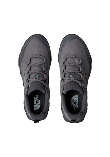The North Face M Offtrail Hike Gore-tex Erkek Outdoor Ayakkabısı Nf0a8aegwuo1 Gri Gri