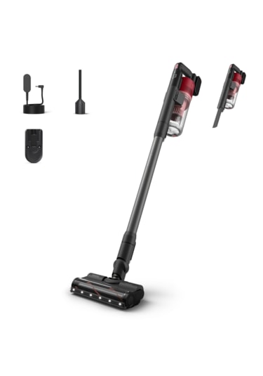 Philips 6000 Serisi XC6552/01 Dikey Şarjlı Süpürge