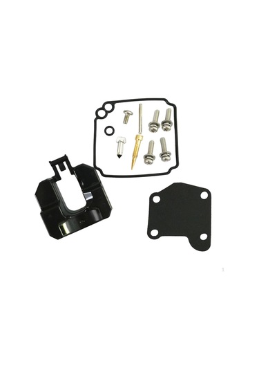 2 Zamanlı Motor İçin Tekne Motoru Karbüratör Tamir Seti 63v-w0093-00-00