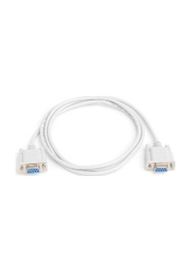 1.5 Metre Rs232 Dişi Dişi Kablo Dişi Dişi Com Kablo 9 Pin Dişi Dişi Kablo