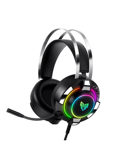 Blueforce Soundgate Rgb 7.1 Usb Gaming Mikrofonlu Oyuncu Kulaklığ