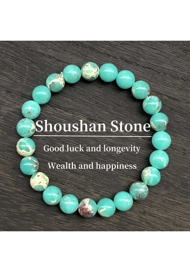 Akik Bilezik, Arkadaşlar İçin Mükemmel Bir Hediye No.131