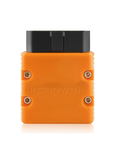 Padalink "konnweı Kw902 Kablosuz Obd-ıı Araç Tanılama Aracı - Ios/android Uyumlu Mini Tarayıcı"