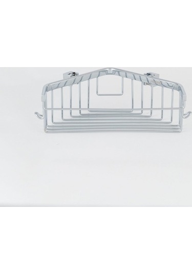 Hüppe Deluxe Köşe Malzemelik Tekli Çok Renkli