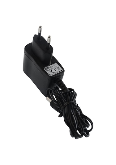 Dikey Süpürge Şarj Adaptörü 27v 0.5a