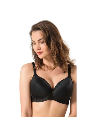 Le Jardin Toparlayıcı Telsiz Soft B Cup Sütyen 9150 Çok Renkli