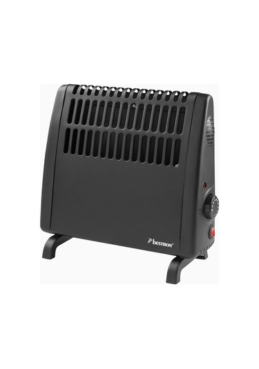 Bestron Elektrikli Don Koruma Isıtıcısı 400 W Ip24 Termostatlı