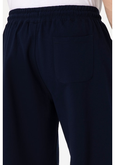 U.s. Polo Assn. Erkek Lacivert Şort Örme 50307289-vr033 Lacivert