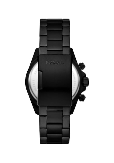 Fossil Ffs6125 Erkek Kol Saati Siyah