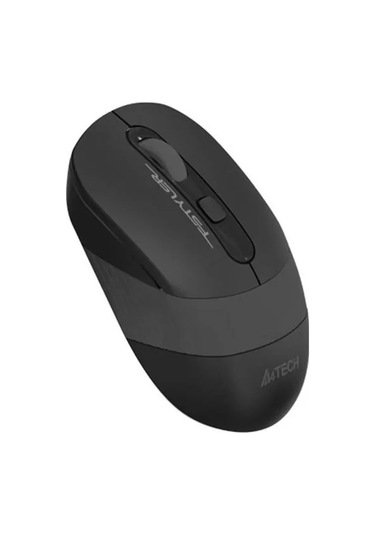 A4 Tech Fg10 Gri 2.4g Nano 2000dpı Kablosuz Mouse 001