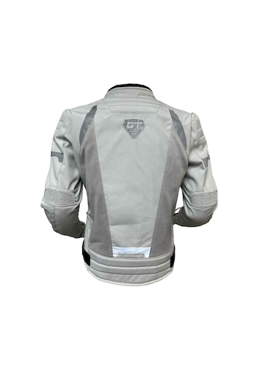 Forte Gt 2001072 Inferno Kadın 4 Mevsim Motosiklet Montu