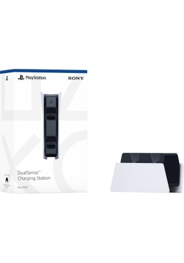 Sony Ps5 Dualsense Şarj Istasyonu Ithalatçı Garantili