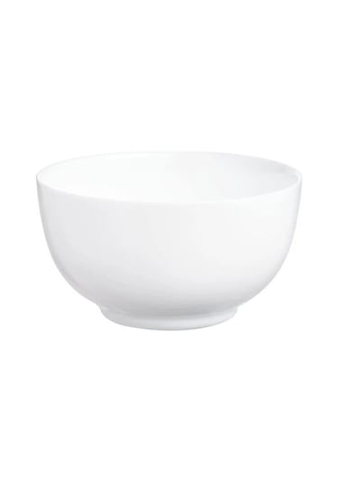 Lumınarc Dıwalı Cam Kase 14,5 Cm Beyaz