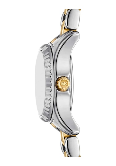 Michael Kors Mk4903 Kadın Kol Saati Metalik Gri