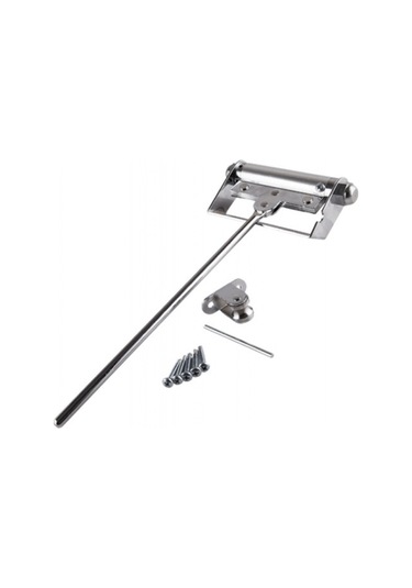 Hafif Kapılar İçin Kapı Kapatma / Kapı İtme Yayı 0.45 CM