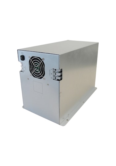 Tunçmatik Lift 1500VA Line Interactive Asansör UPS