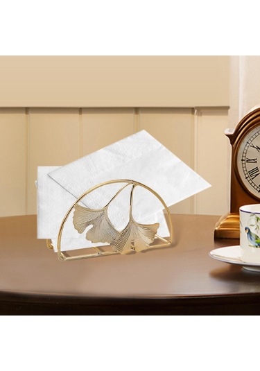 Suntek Restoran Tarzı Için Peçete Tutucu Tezgah Mutfak Stil-b Stil B