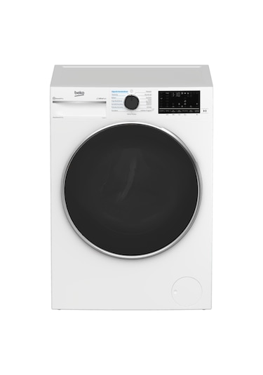 Beko CM 850 YK 1400 Devir 8 KG + 5 KG Kurutmalı Çamaşır Makinesi
