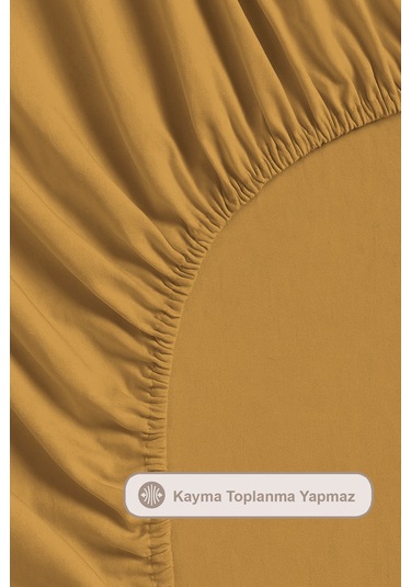 Elart Arden Nevresim Takımı Çift Kişilik %100 Pamuk Ranforce Lastikli Çarşaf 200x220 Cm Renkli