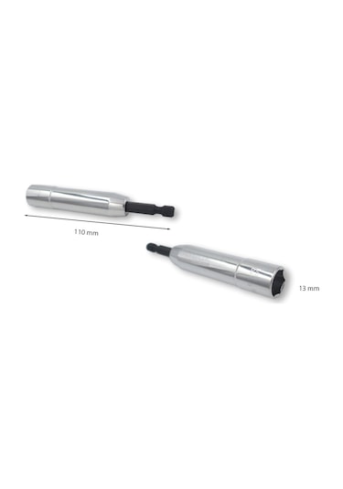 Ceta Form BTD/13 13mm Derin Lokma Uç