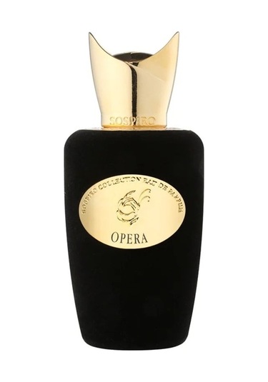 Sospıro Opera 100 ML Kare Oryantal