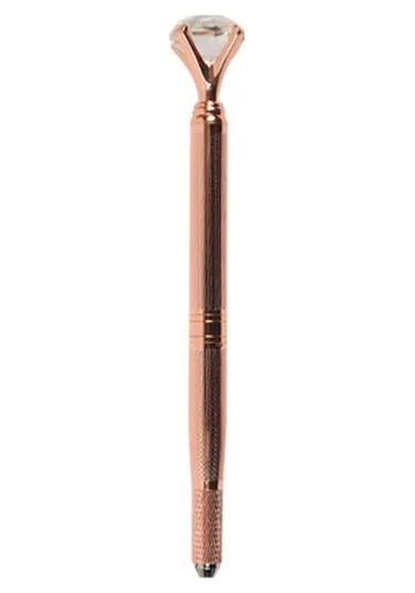 Ellea Taşlı Microblading Kalem Rose Gold Diğer