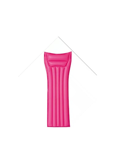 Bestway Deniz Yatağı Pembe 44007 Pembe