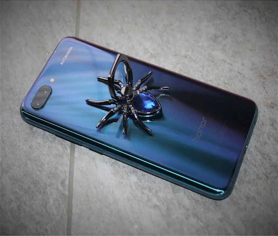 Znak Halka Tipi Telefon Tutucu Popsocket 16855808