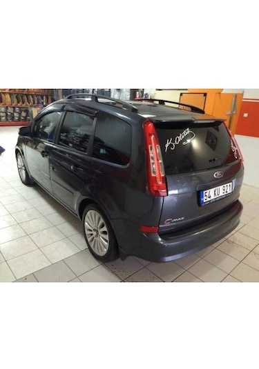 Ford C Max Ara Atkı Port Bagaj Ara Atkı Tavan Barı 2003 - 2019 Ar
