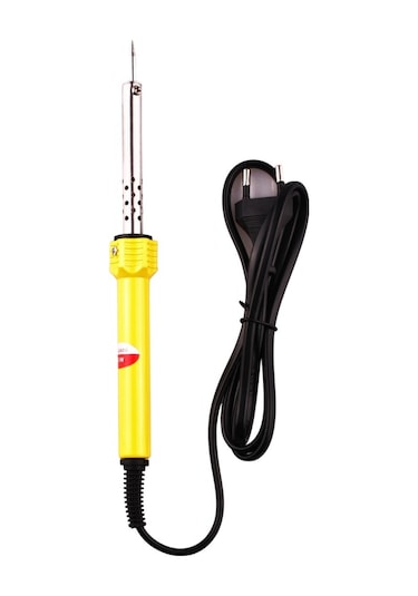 Buffer 30w Ergonomik Tasarımlı Yaylı Kalem Havya Tamir Lehim Makinesi